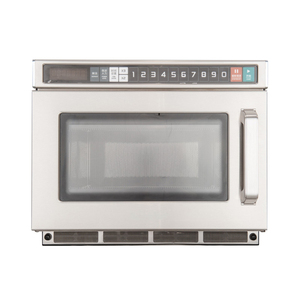 เชิงพาณิชย์17L แบบพกพาอุตสาหกรรมเตาอบไมโครเวฟสแตนเลสหนักไมโครเวฟ - Product Image 1