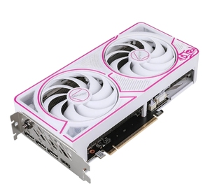 การ์ดจอ5060ti เกม iGame GeForce RTX 5060Ti ultra W OC 16GB สำหรับเล่นเกมคอมพิวเตอร์ตั้งโต๊ะใหม่2025 - Product Image 3