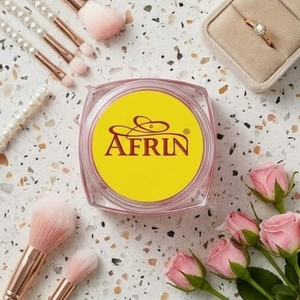 Bálsamo Labial Rojo Afrin, Natural a Base de Hierbas, Hidratante, Antienvejecimiento, Blanqueador, Cuidado Labial, Suave, Nutritivo, Brillante y Duradero - Product Image 1