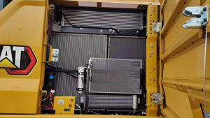 Excavadora de cadenas usada Caterpillar CAT330 de 30 toneladas, maquinaria de construcción, 90% nueva, excavadora grande usada Caterpillar 330 - Product Image 3