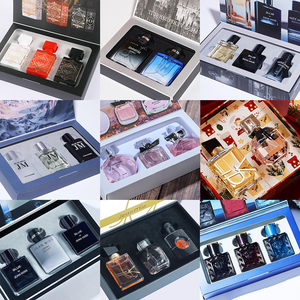 Coffret Cadeau <span class=keywords><strong>Parfum</strong></span> Yixiang <span class=keywords><strong>Eros</strong></span> pour Homme, Vaporisateur Océanique, Eau de <span class=keywords><strong>Parfum</strong></span> 7-12% de Concentration, Taille Standard, Commerce International - Product Image 2