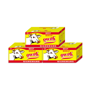 <span class=keywords><strong>Cube</strong></span> de <span class=keywords><strong>bouillon</strong></span> de bœuf premium 10gX60 / <span class=keywords><strong>Cube</strong></span> de <span class=keywords><strong>bouillon</strong></span> / <span class=keywords><strong>Cube</strong></span> d'assaisonnement |   Mélange d'épices certifiées Halal - Product Image 3