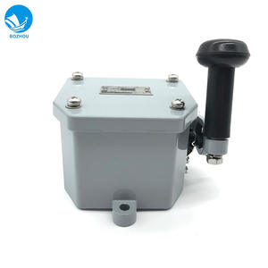 Interruptor de Código Morse de una Sola Manija Producido por el Fabricante para Luz de Señal Eléctrica Marina, Interruptor de Llave AJ1, Pieza y Accesorio - Product Image 4