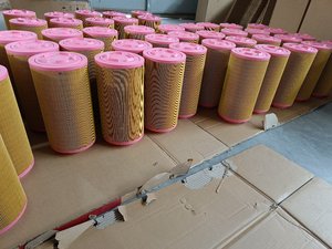 MANNY <b>PS</b>-CE03-511 Air Filter Industrial Screw Air Compressor Spare Parts - Product Image 2