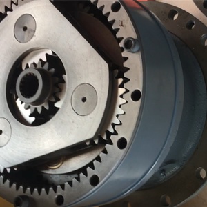 กระปุกเกียร์สวิง SY335-9 SY155รถขุด SY335-9ชุดกระปุกเกียร์แบบแกว่ง - Product Image 5