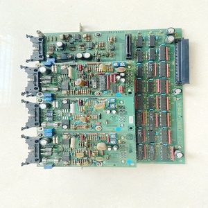 Placa Madre del Controlador V10 V2GL Serie IS V3PAAP V21 Placa Madre V2HM V2DR V2RD V2PC para Máquina de Moldeo por Inyección - Product Image 2