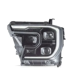 2022 Ranger T9 dẫn đèn pha sáng hơn bao giờ hết cho các mô hình và hơn thế nữa - Product Image 3