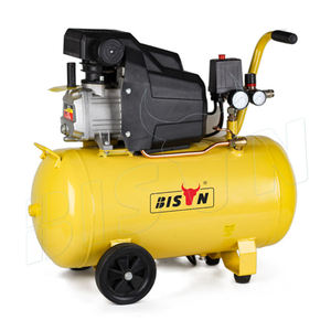 Compresores de <span class=keywords><strong>Aire</strong></span> Bison China, 230V 1.5Kw, Compresor de <span class=keywords><strong>Aire</strong></span> Portátil de Accionamiento Directo - Product Image 5