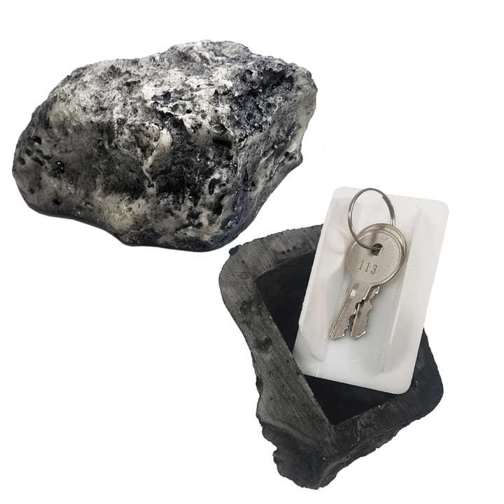 hide a spare key rock camouflage Alibaba