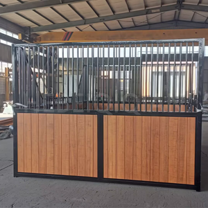 Groothandel Boerderij Paardensport Stallen Paardenuitrusting Stallen - Product Image 2