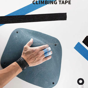 100% coton Recoo qualité doigt <span class=keywords><strong>Bowling</strong></span> bande sport bande avec oxyde de zinc adhésif qualité garantie doigt BoxingTape - Product Image 1