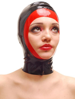 2026 Capuchon en latex gonflable, Capuchons en latex de caoutchouc