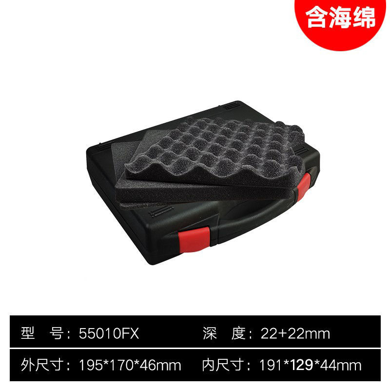 55010FX Empty Belt Cotton