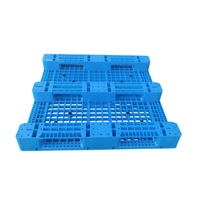<span class=keywords><strong>Palet</strong></span> de Plástico Industrial de HDPE 1200x1200, Apilable, Reutilizable, Resistente, <span class=keywords><strong>Nuevo</strong></span>, <span class=keywords><strong>Precio</strong></span> Económico, para Envío, Proveedor y Fabricante - Product Image 2