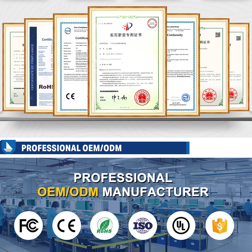 500 watt amplifier board