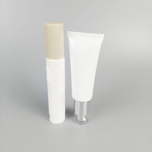 30g Vide Plastique Fondation BB Crème Tube Airless Pompe Cosmétique Tube - Product Image 6