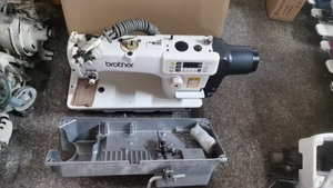 Machine à coudre automatique Brother 7100A-303A d'<span class=keywords><strong>occasion</strong></span> en excellent état – Vente chaude 2022 - Product Image 6