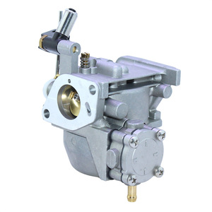 Conjunto de carburador para motor fueraborda Suzuki 13200-92D52 para reemplazo y reparación de piezas de motor de gasolina - Product Image 3
