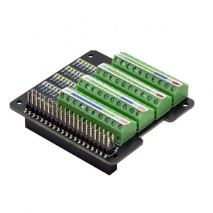 Carte d'extension de terminaux GPIO adaptée aux séries Raspberry PI - Product Image 5