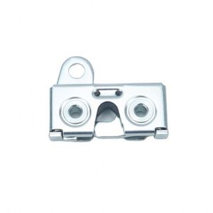 링크-하이 퀄리티 프레스 회전식 도어 잠금 숨겨진 충격 잠금 단일 지점 수직 드라이브 잠금 장치 - Product Image 4