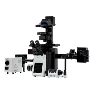 เลนส์กล้องจุลทรรศน์ Olympus PlanApo N 60x 1.42 Oil Ph3 สำหรับการวิจัยทางวิทยาศาสตร์และการใช้งานในห้องปฏิบัติการ - Product Image 2