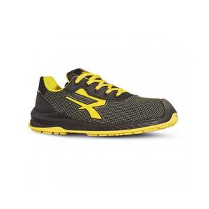 Zapatos de seguridad bajos Bogota S3 HI CI HRO SRC, en negro-EAN 8033546447512 ZAPATOS DE SEGURIDAD Y ENTRENADORES DE SEGURIDAD, de 2, 1, 2, 1, 2 - Product Image 1