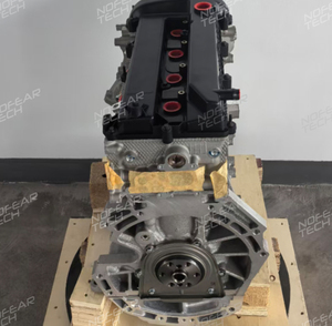 Bloc moteur complet 1.8L Duratec-HE QQDB QQDA CHBA CHBB <span class=keywords><strong>CFBA</strong></span> pour Ford Focus Mondeo C-Max Mazda 3 6 DOHC 16V - Product Image 4