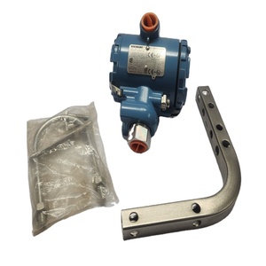 เกจวัดความดันอัจฉริยะ รุ่น 2088 แบบ Absolute 0-4000 psi 4-20mA HART ผลิตจากสแตนเลส 316L รุ่น 2088G2/G3/G4 2088A1/A2/A3 - Product Image 1