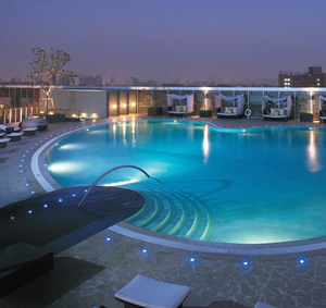 Lumière LED extérieure étanche IP67 1W, garantie d'un an, encastrée en acier inoxydable et aluminium, 360LM 2700K, pour patio, jardin, encastrée au sol - Product Image 6