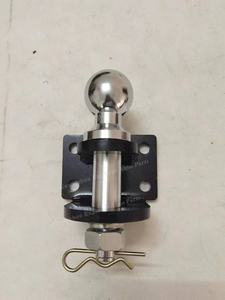 Vente en gros de pièces de rechange de remorque de voiture en acier de haute qualité <span class=keywords><strong>attelage</strong></span> de remorquage à billes combinaison de remorquage <span class=keywords><strong>crochet</strong></span> d'<span class=keywords><strong>attelage</strong></span> remorques pour pick-up - Product Image 3