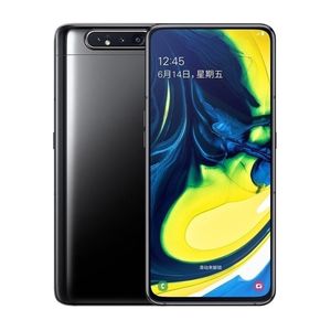 Telefono usato a buon mercato impronta digitale 5G Smartphone Dual Sim per Samsung <span class=keywords><strong>A80</strong></span> <span class=keywords><strong>Galaxy</strong></span> 128GB Android telefono cellulare - Product Image 2