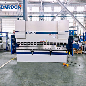 Press PDS-225-<b>3100</b> DELEM 53TX Control System Hydraulic 4+1 Axis for Automotive/Electrical - Product Image 4