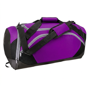 Sac de voyage et de sport en toile de qualité supérieure, dernière conception, avec logo personnalisé, idéal pour l'équipement sportif – Offre spéciale - Product Image 5
