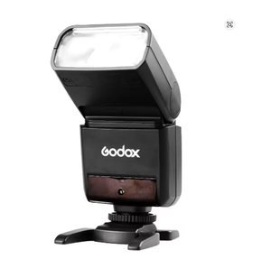 Flash pour appareil photo TTL TT <span class=keywords><strong>350</strong></span>, 1/8000s haute vitesse, système sans fil 2.4G, flash Speedlite pour Canon, pour Nikon, pour <span class=keywords><strong>Sony</strong></span> - Product Image 1