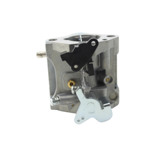 Carburateur tondeuse à gazon carburateur pour <span class=keywords><strong>Honda</strong></span> <span class=keywords><strong>GCV160</strong></span> HRB216 HRT216 16100-Z0L-023 - Product Image 2