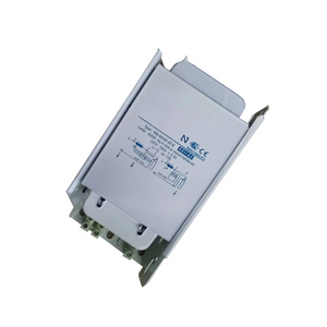 Balasto tipo ELT 100W 250W para lámpara de sodio y calzo de lámpara MH - Product Image 5