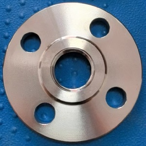 300シリーズステンレス鋼ねじフランジ - Product Image 6