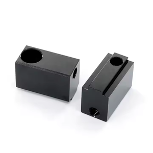 Directo de proveedores indios Servicios de torneado CNC para piezas de maquinaria de procesamiento de metales Sujetadores Aleación de zinc Materiales de titanio - Product Image 1