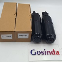 Récepteur de séchage VOE11164457 pour chargeuses sur pneus L50D L50E L60E L70D L90D L110D – Pièces de machines de construction pour système de climatisation