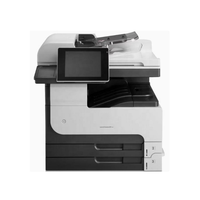 M725dn Imprimantes A3 Laser Network Duplex Scanning, Copie Multifonctionnel Machines Tout-en-Un