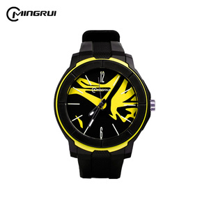 Reloj deportivo <span class=keywords><strong>Mingrui</strong></span> de nuevo estilo para niños y niñas, <span class=keywords><strong>relojes</strong></span> para niños, <span class=keywords><strong>relojes</strong></span> de pulsera de cuarzo impermeables - Product Image 6