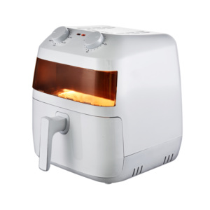 La <span class=keywords><strong>freidora</strong></span> de <span class=keywords><strong>aire</strong></span> de mayor capacidad 3,5 l - Product Image 6