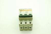 Plc Multi-9 C60hd D16 Circuit Breaker 3-pole 25729 16a 415v~16a for Warranty Product
