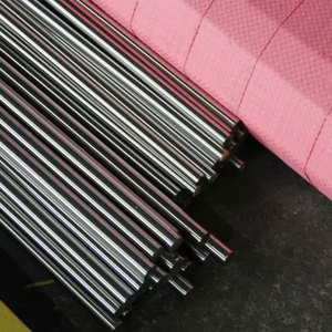 เหล็กสแตนเลสทรงกลมบาร์201 202 304 304L 316 321 430 904L - Product Image 6