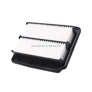 Auto Panel filtro de aire supercargador V8 conjunto de filtro original para Chevrolet Volt 2011-2015 96536696 - Product Image 4
