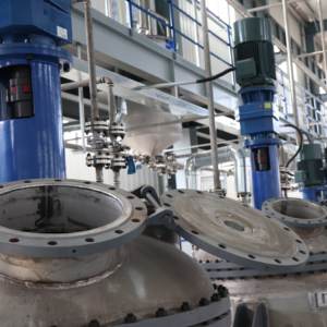 Activador de H2O2 (Peróxido de Hidrógeno) Líquido a Baja Temperatura - Agente Auxiliar Químico 100% Puro para Aplicaciones Textiles y de Cuero - Product Image 6