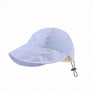 Chapeaux de soleil d'été pour femmes en gros, chapeaux de pêcheur à large bord, chapeaux bob pour l'été - Product Image 5