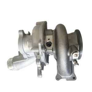 06Q145703C Golf MK8 R Mise à niveau GTX3076R Turbocompresseur à double roulement à billes en céramique Performance Turbo <span class=keywords><strong>hybride</strong></span> pour VW EA888 EVO4 2.0T - Product Image 5