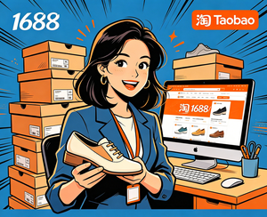 ตัวแทนจัดซื้อสินค้าที่เชื่อถือได้จาก 1688/Taobao/Pinduoduo Yiwu/Guangzhou บริการจัดหาแบบครบวงจร - Product Image 2