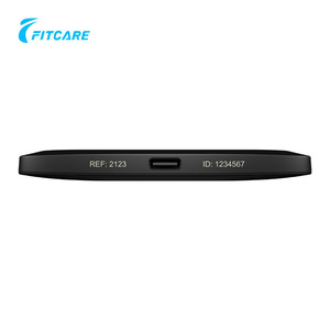 Đo lường nhanh chóng thông minh cầm tay <span class=keywords><strong>ECG</strong></span> Màn hình Trọng lượng nhẹ với chức năng bluetooth - Product Image 3